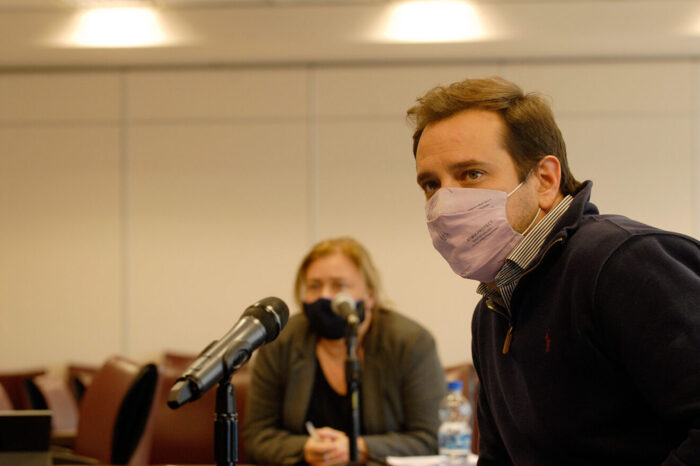 Solicitan conocer el mapa delictivo de cada ciudad