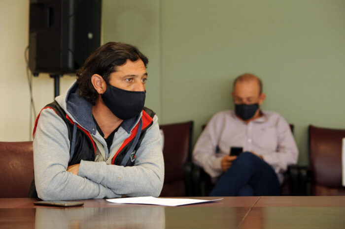 Exigen que se garantice el derecho al acceso a la educación presencial de manera segura