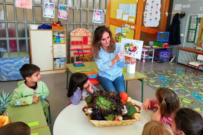 La Importancia de la Educación Alimentaria (EAN)