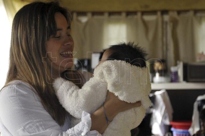 Más de 7.000 mujeres podrán jubilarse por cuidado de sus hijos en Neuquén, Río Negro y La Pampa
