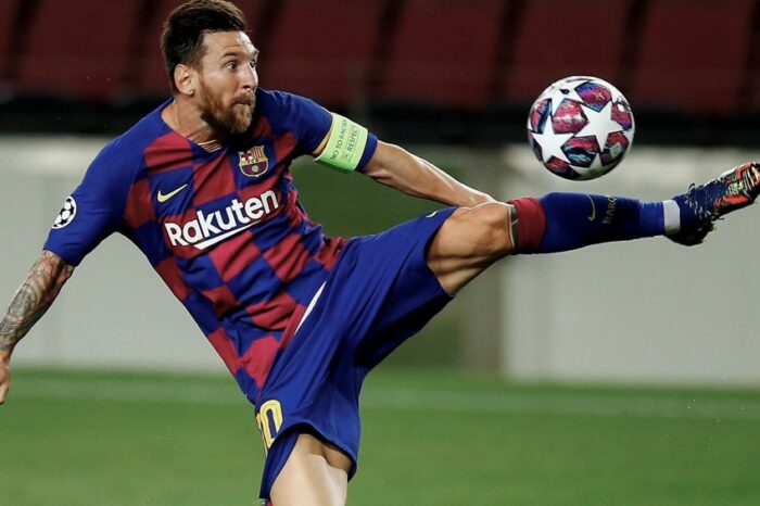 Esperan a Messi este lunes en París para sellar su vínculo con el PSG