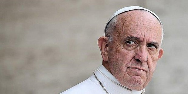 En Italia especulan con una posible renuncia del Papa Francisco