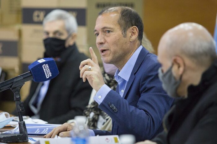 Otorgan beneficios fiscales para consolidar la recuperación económica
