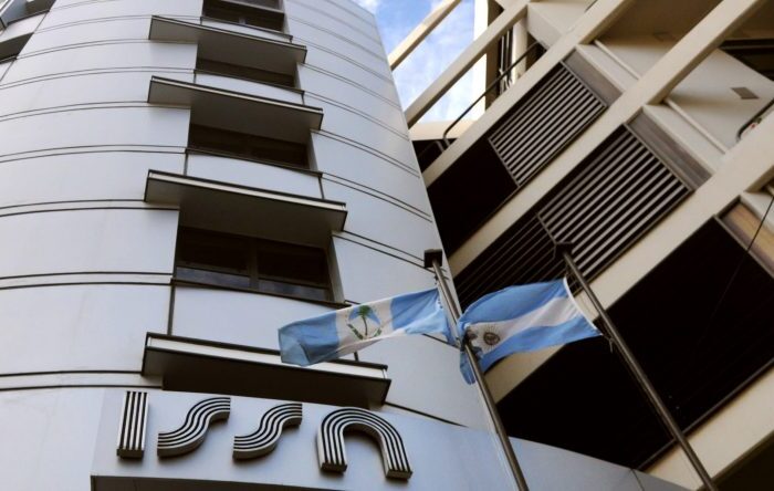 ISSN: establecen nuevos valores para adherentes