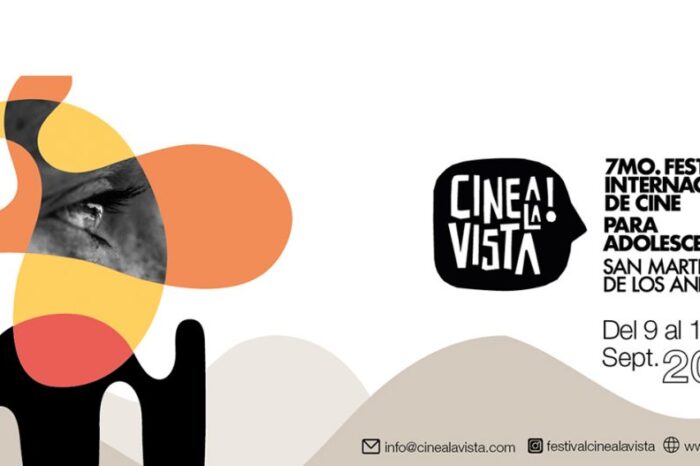 Provincia acompaña la realización del 7° Festival Internacional de Cine para Adolescentes