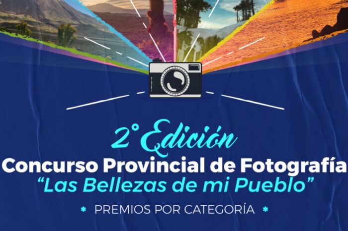 Se extiende el Concurso de Fotografía las Bellezas de Mi Pueblo