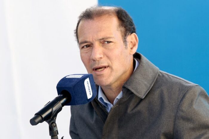 Más inversiones para Salud a nivel territorial