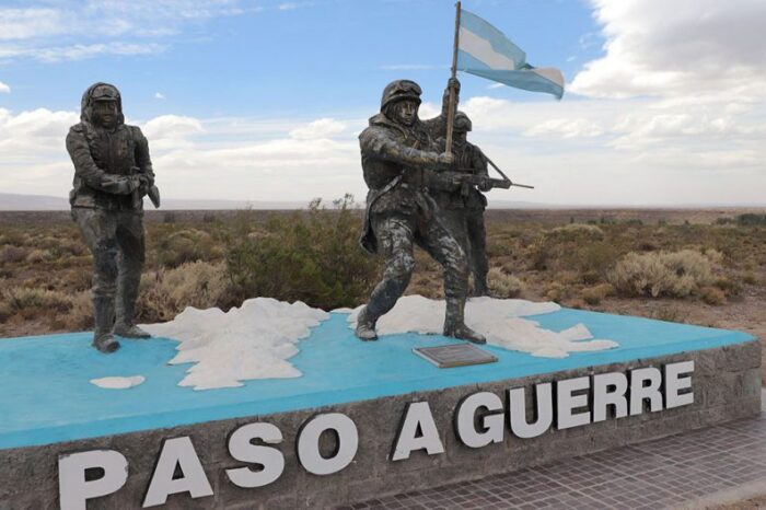 Avances en la implementación del Plan de Desarrollo Turístico de Paso Aguerre