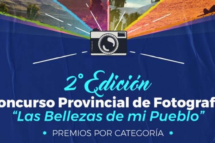 Segunda edición del Concurso de Fotografía las Bellezas de Mi Pueblo
