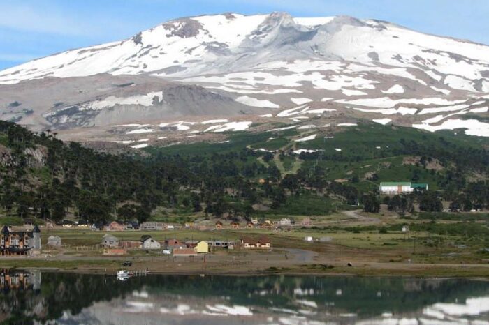 Veinte mil turistas recorrieron la provincia durante el fin de semana largo