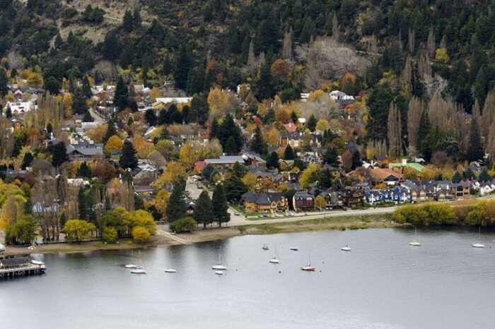 Más de 62 mil turistas eligieron Neuquén