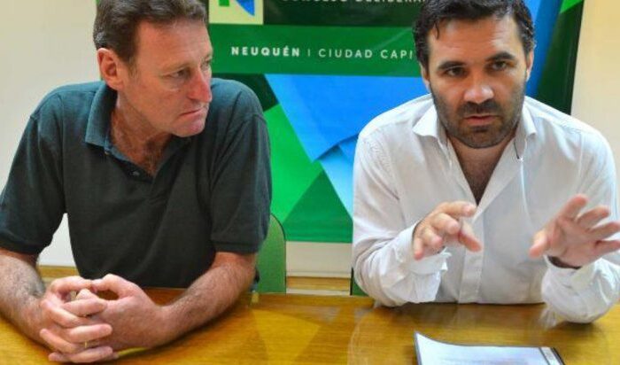 Ariel Kogan fue nombrado como asesor de Alberto Fernández