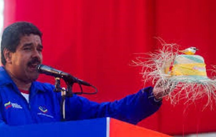 Venezuela y la inflación por el cielo, va por la 13º reconversión monetaria