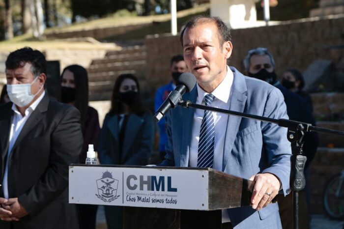 La conectividad digital se extiende por el Norte neuquino