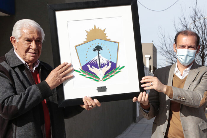Gutiérrez y Pereyra inauguraron consultorios y una farmacia sindical