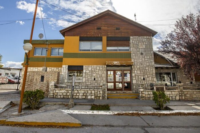 La provincia licitará una nueva ruta del Nodo Logístico de la Confluencia