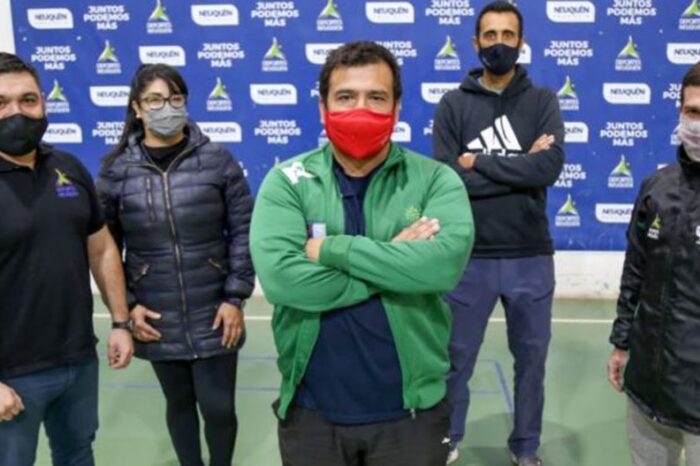 Revista científica cita un trabajo del equipo de evaluación del ministerio de Deportes