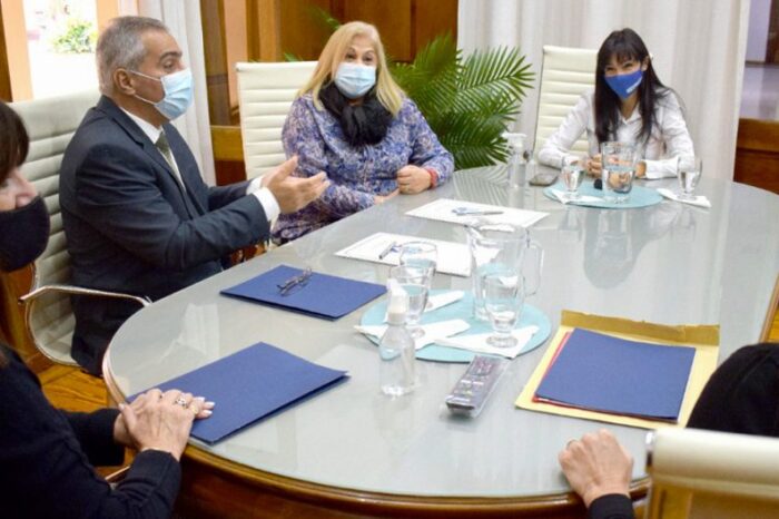 Buscan dar celeridad a los procesos de adopción
