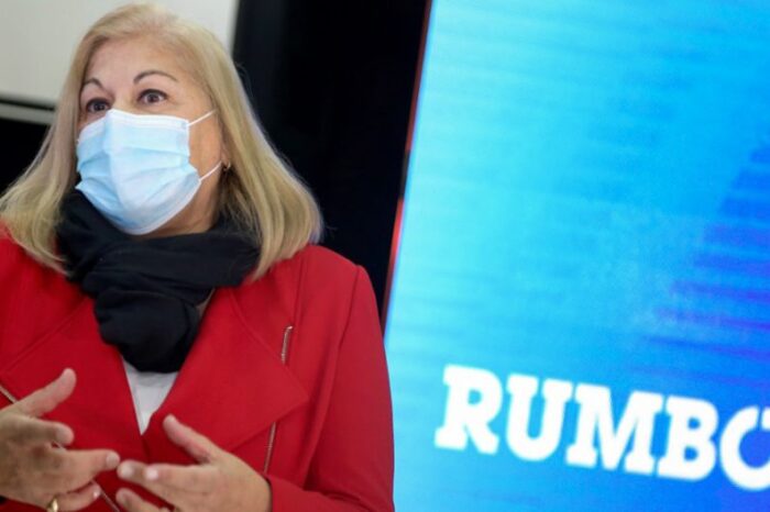 Rumbo: Más de 2.400 inscriptos en la plataforma provincial que vincula demanda y oferta laboral