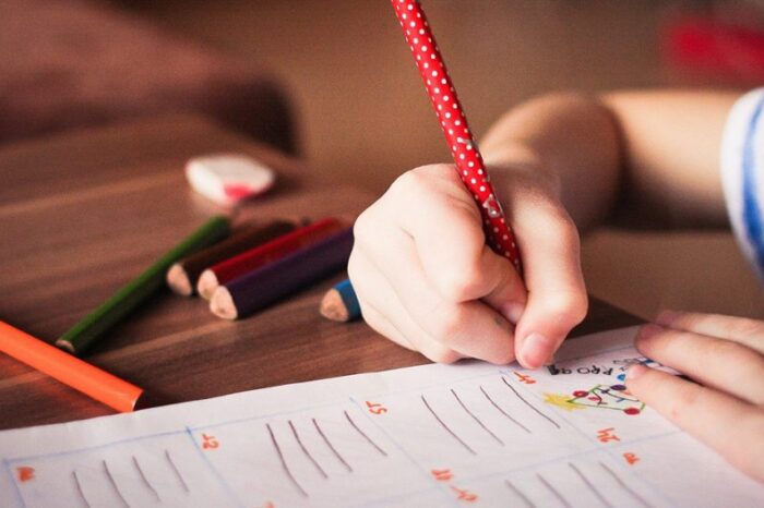 Segunda convocatoria para Familias Solidarias