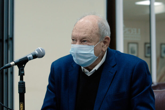 Convocan al ministro de Energía a explicar los alcances de la nueva ley de Hidrocarburos
