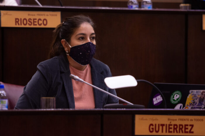 Exigen que se reglamente la ley que creó el Comité Provincial para la prevención de la tortura
