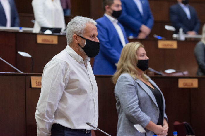 Capacitación ambiental obligatoria para agentes del Estado