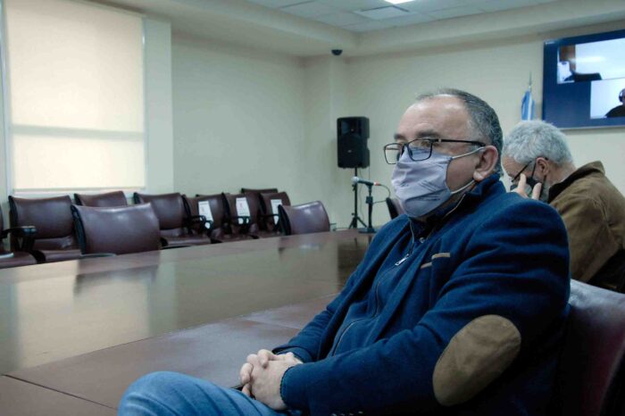 Consultan por aportes y anticipos que efectúa el IJAN