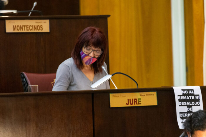 Preocupa la situación del servicio de atención por maltrato y abuso sexual infanto juvenil