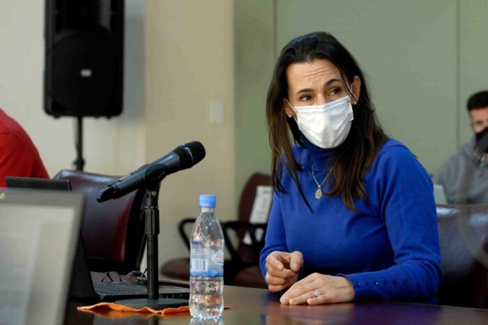 Apoyo a reclamo salarial de trabajadores y trabajadoras de prensa