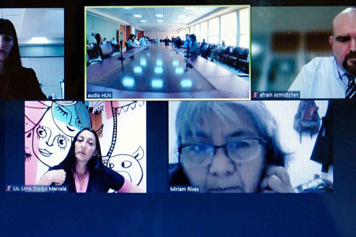 Retoman debate sobre carrera profesional sanitaria y ampliación de licencia familiares