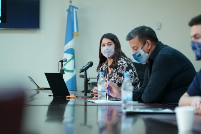 Promueven el uso y desarrollo de la electromovilidad en la provincia