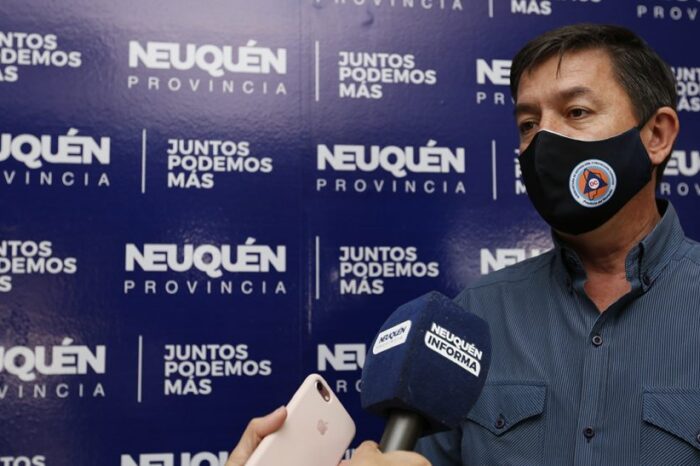 Medidas de prevención para el fin de semana por alerta meteorológico
