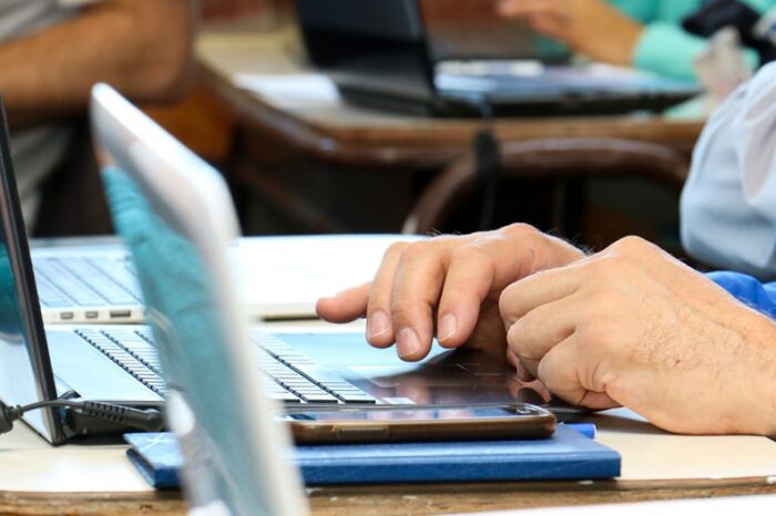 Internet: Neuquén tiene la sexta conexión más rápida del país