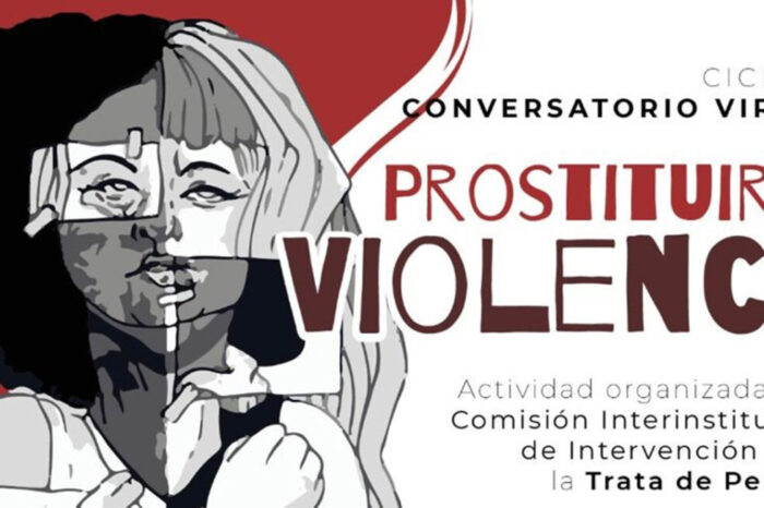 Municipios se comprometen para generar conciencia sobre el delito de trata de personas