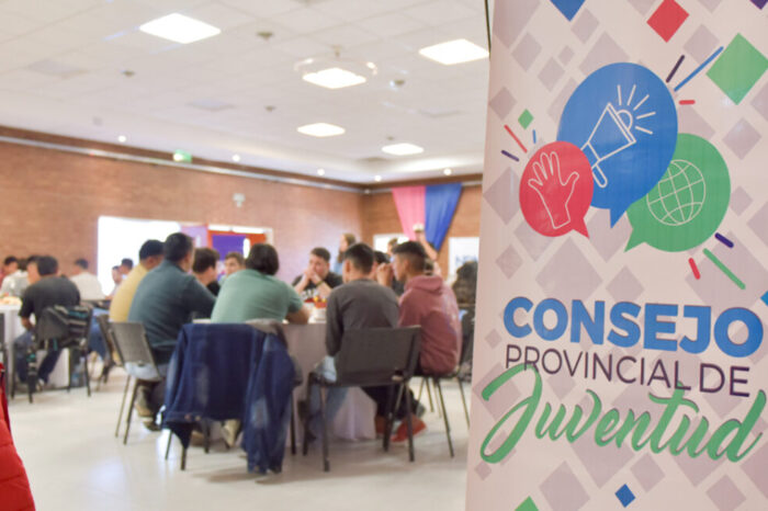 El Consejo Provincial de Juventudes sesionará en Junín de los Andes