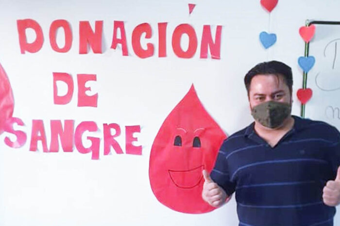 Nuevas oportunidades para donar sangre