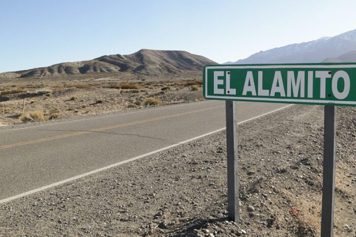 Ya está adjudicada la construcción del primer parque solar de la Provincia