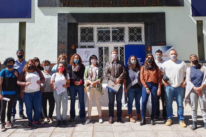 Se desembolsaron microcréditos en Neuquén Capital y Plottier