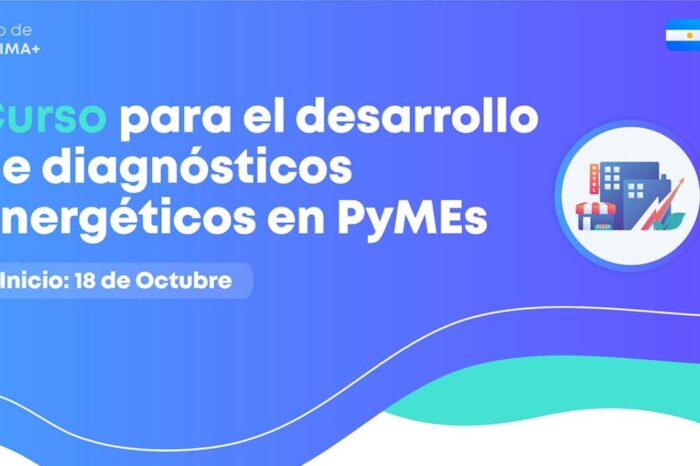 Pymes: capacitación gratuita para reducir costos de energía