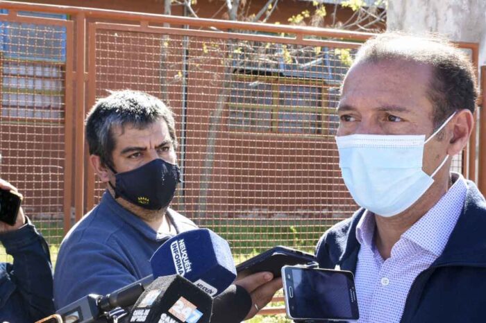 Gutiérrez irá al Congreso a exponer sobre la ley de inversiones hidrocarburíferas