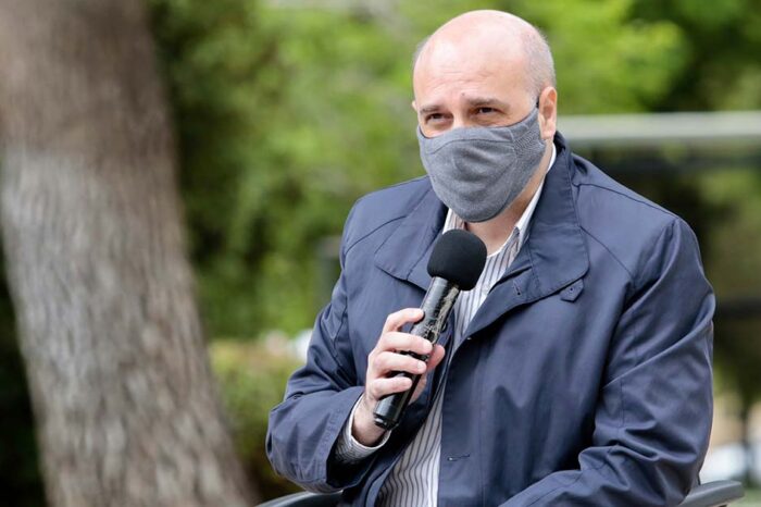 González: La ley de hidrocarburos debe reflejar el consenso estratégico que necesita tener la energía en nuestro país