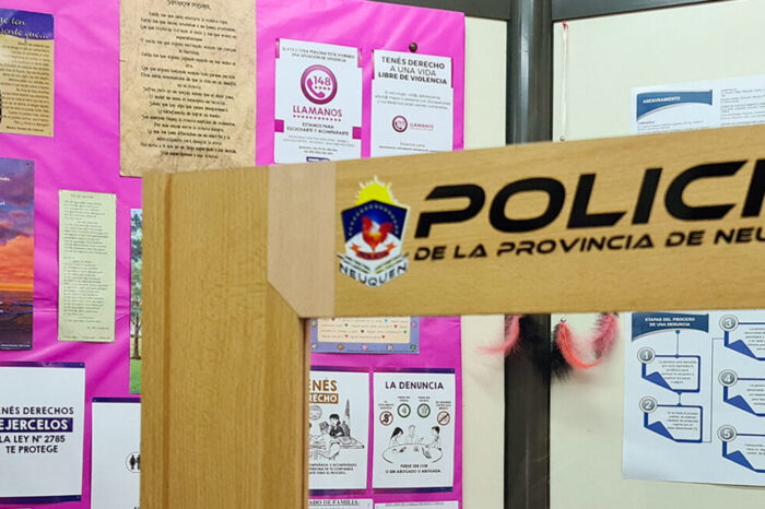 Presentan programa de atención de violencia de género e intrafamiliar de la Policía
