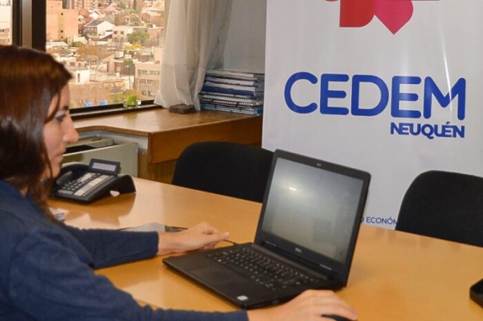 Más de 200 emprendedoras se capacitaron a través del ciclo “Emprende tu idea”
