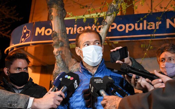 MPN: el 9 de septiembre se conocerá la fecha de la interna