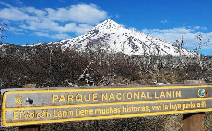 Los Parques Nacionales de todo el país vuelven a abrir sin cupos ni aforos