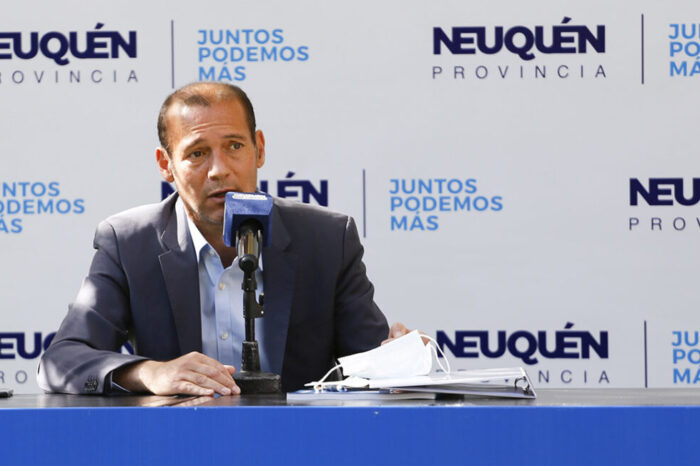 Neuquén: el 76% de la población mayor de 18 años tiene el esquema completo de vacunación