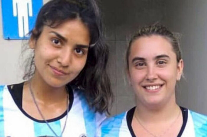 Dos neuquinas se consagraron campeonas del Mundo de Pádel