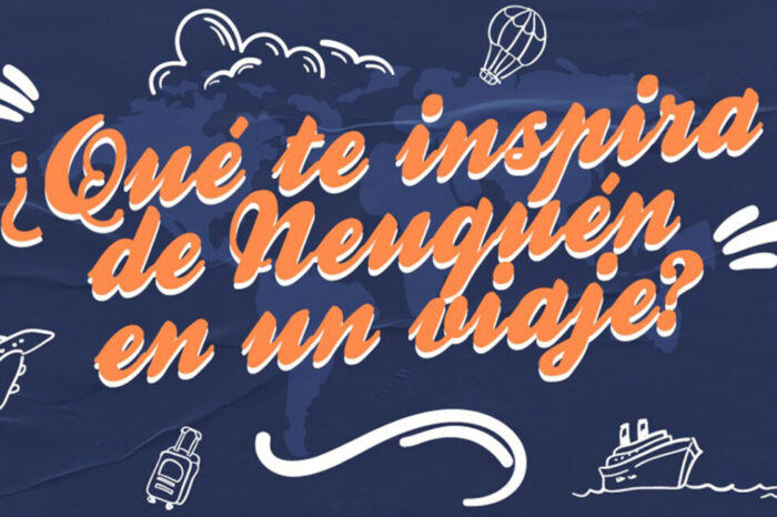 La historia del Turismo en Neuquén