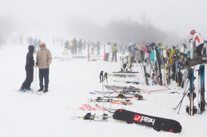 Cerro Bayo extiende la temporada invernal hasta el 26 de septiembre